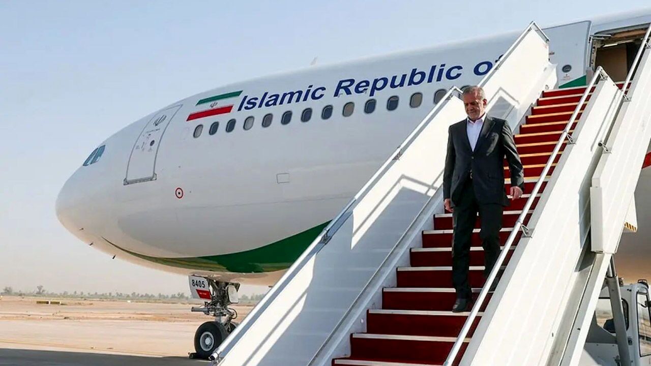 هیات دولت ماه آینده به خوزستان سفر می‌کند