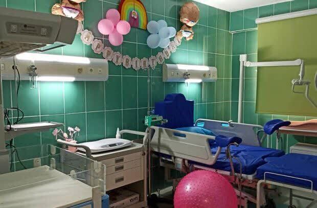 مرگ مادرجوان بعد از زایمان در یکی از بیمارستانهای شهر بیرجند/ جزئیات ماجرا را روشن نیست!