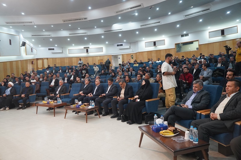 سایه سنگین «ظرفیت‌برد» بر منابع طبیعی کردستان/ راه‌حل در حکمرانی مشارکتی است