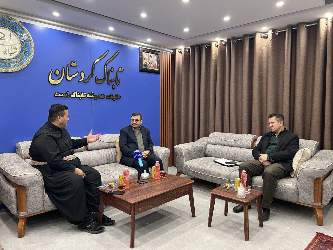 توسعه کشت توتون در کردستان/ اشتغال‌زایی برای ۲۶۰۰ نفر و کسب رکوردهای ملی در تولید بارلی