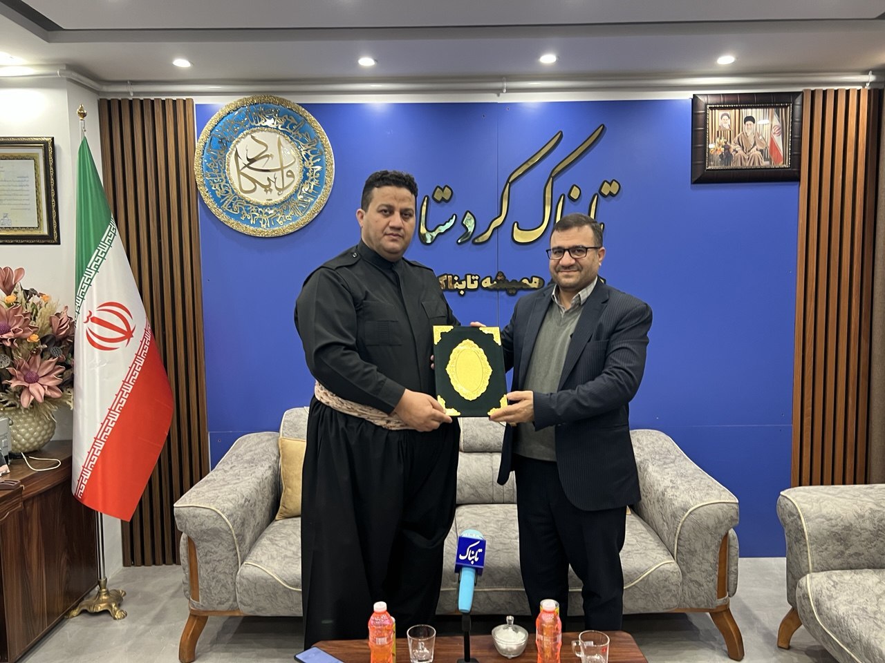 توسعه کشت توتون در کردستان/ اشتغال‌زایی برای ۲۶۰۰ نفر و کسب رکوردهای ملی در تولید بارلی