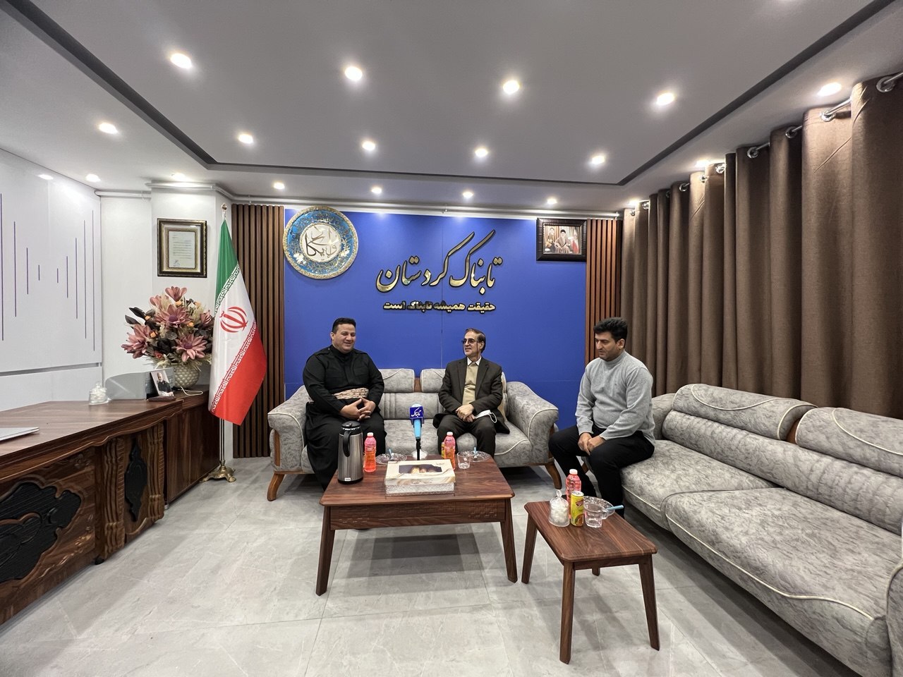 دانشجو سرمایه استراتژیک کشور است/ بی‌توجهی امروز، چالش‌های جدی فردا را رقم می‌زند