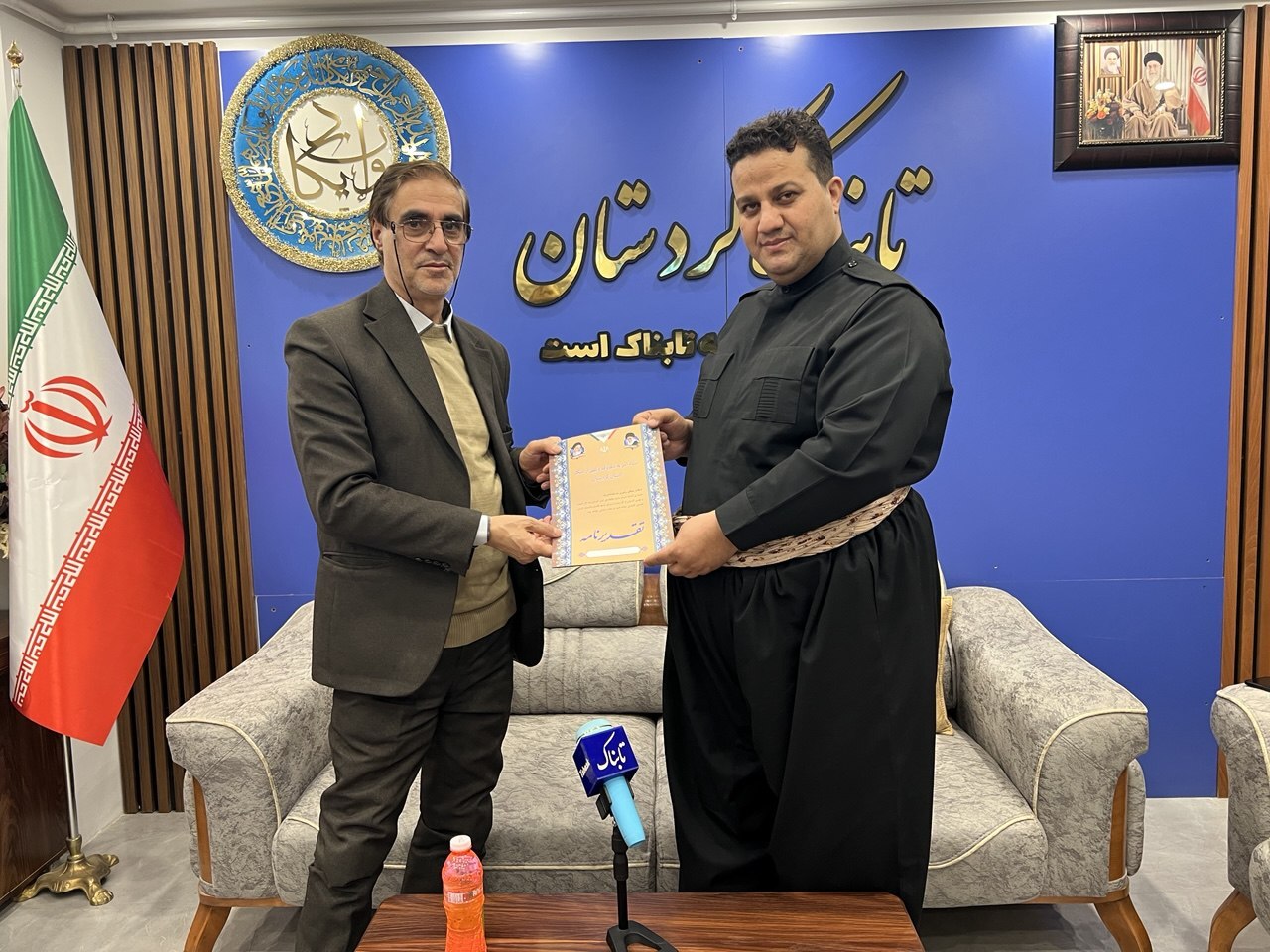 دانشجو سرمایه استراتژیک کشور است/ بی‌توجهی امروز، چالش‌های جدی فردا را رقم می‌زند