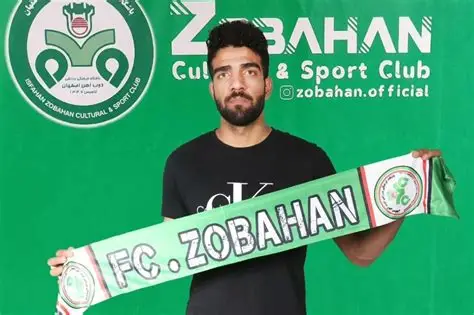 آرش قادری؛ از عمل رباط صلیبی تا مهره مطمئن قاسم