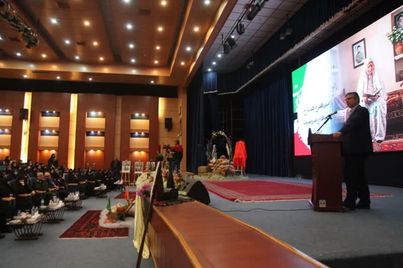 «جان آزاد»؛ روایت متفاوت استاندار از دعای یک مادر شهید «جان آزاد»؛ روایت متفاوت استاندار از دعای یک مادر شهید