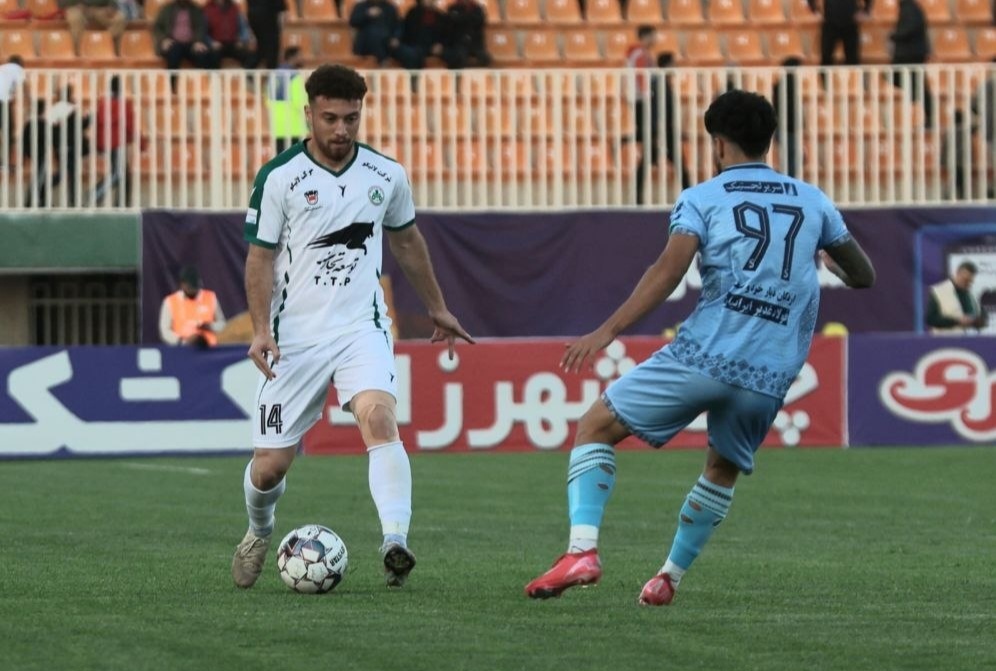 ادامه فصل با یک هدف روشن: بقا و آبرومندی در لیگ برتر