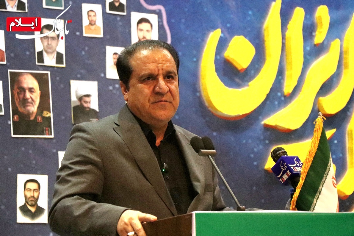 توسعه استان جز با ا تکا به دانشگاه و روحيه بسیجی ممکن نیست