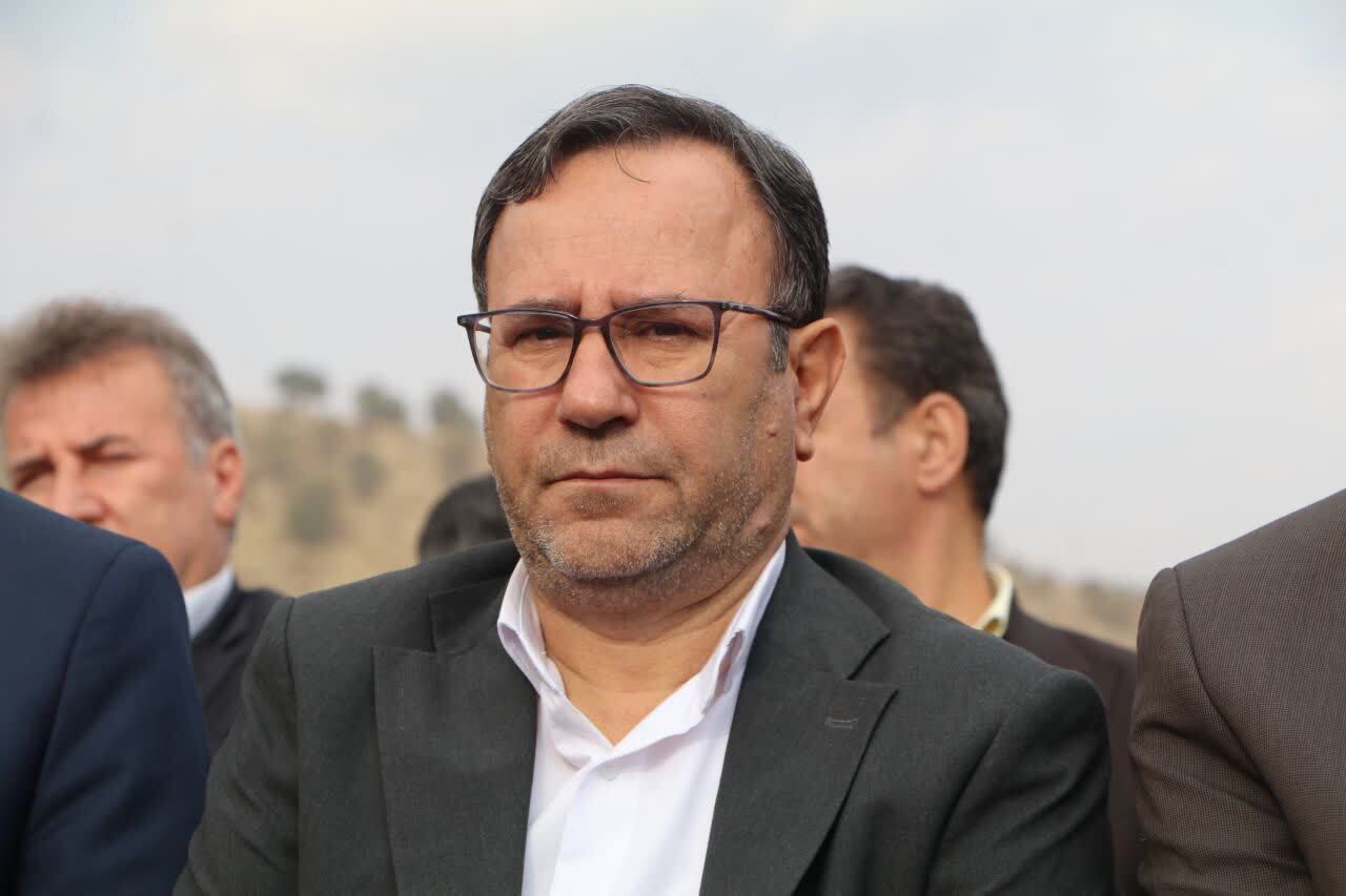 امنیت شغلی کشاورزان برای این سازمان «خط قرمز» است امنیت شغلی کشاورزان برای این سازمان «خط قرمز» است