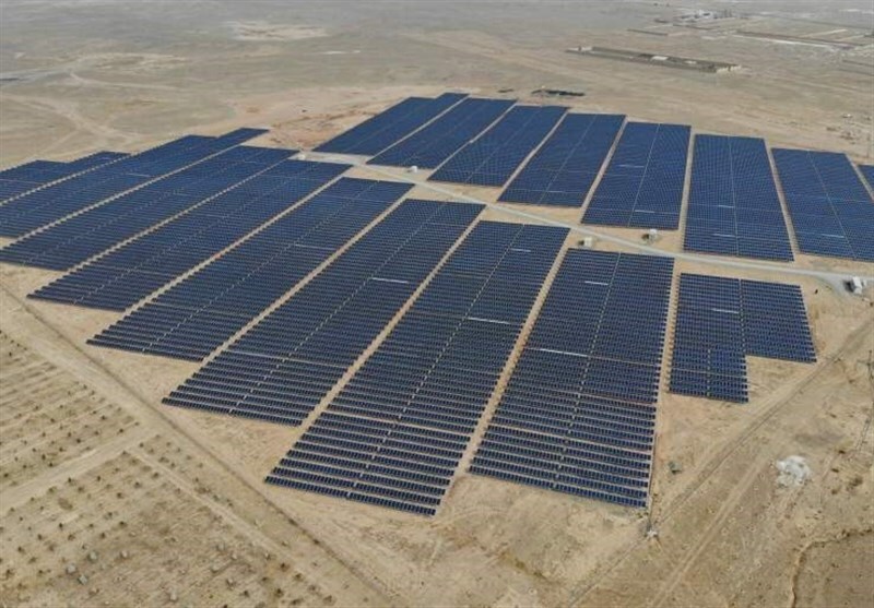 جهش ۴۳۰ درصدی تولید انرژی پاک در خراسان رضوی جهش ۴۳۰ درصدی تولید انرژی پاک در خراسان رضوی