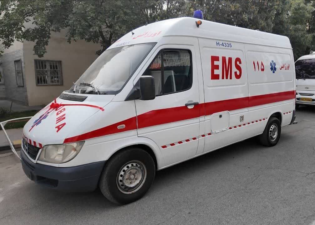 افزایش موارد مسمومیت با گاز منوکسیدکربن در کردستان/ اورژانس نسبت به خطر «قاتل خاموش» هشدار داد