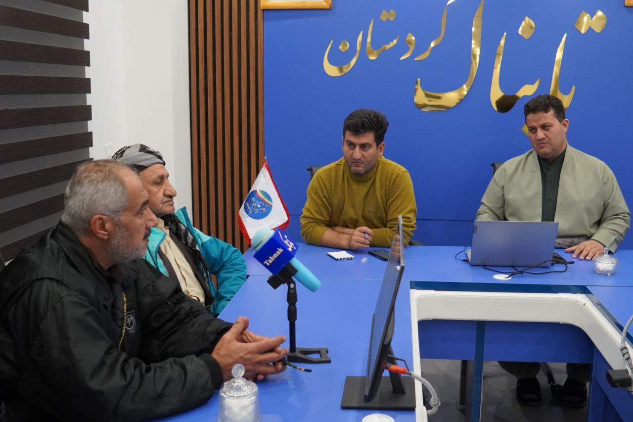 گلایه اهالی شهرک امام حسین(ع) سنندج از نبود آب شرب و فاضلاب/ درخواست پیگیری فوری مسئولان از طریق تابناک