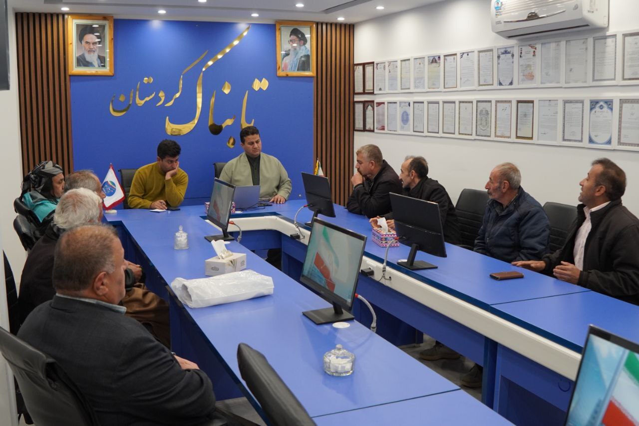 گلایه اهالی شهرک امام حسین(ع) سنندج از نبود آب شرب و فاضلاب/ درخواست پیگیری فوری مسئولان از طریق تابناک