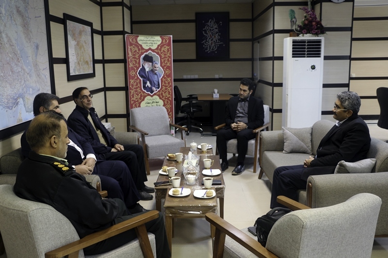 پیگیری حقوق مردم در بخش مسکن/ دبیر ستاد امر به معروف کردستان از راه و شهرسازی مطالبه کرد