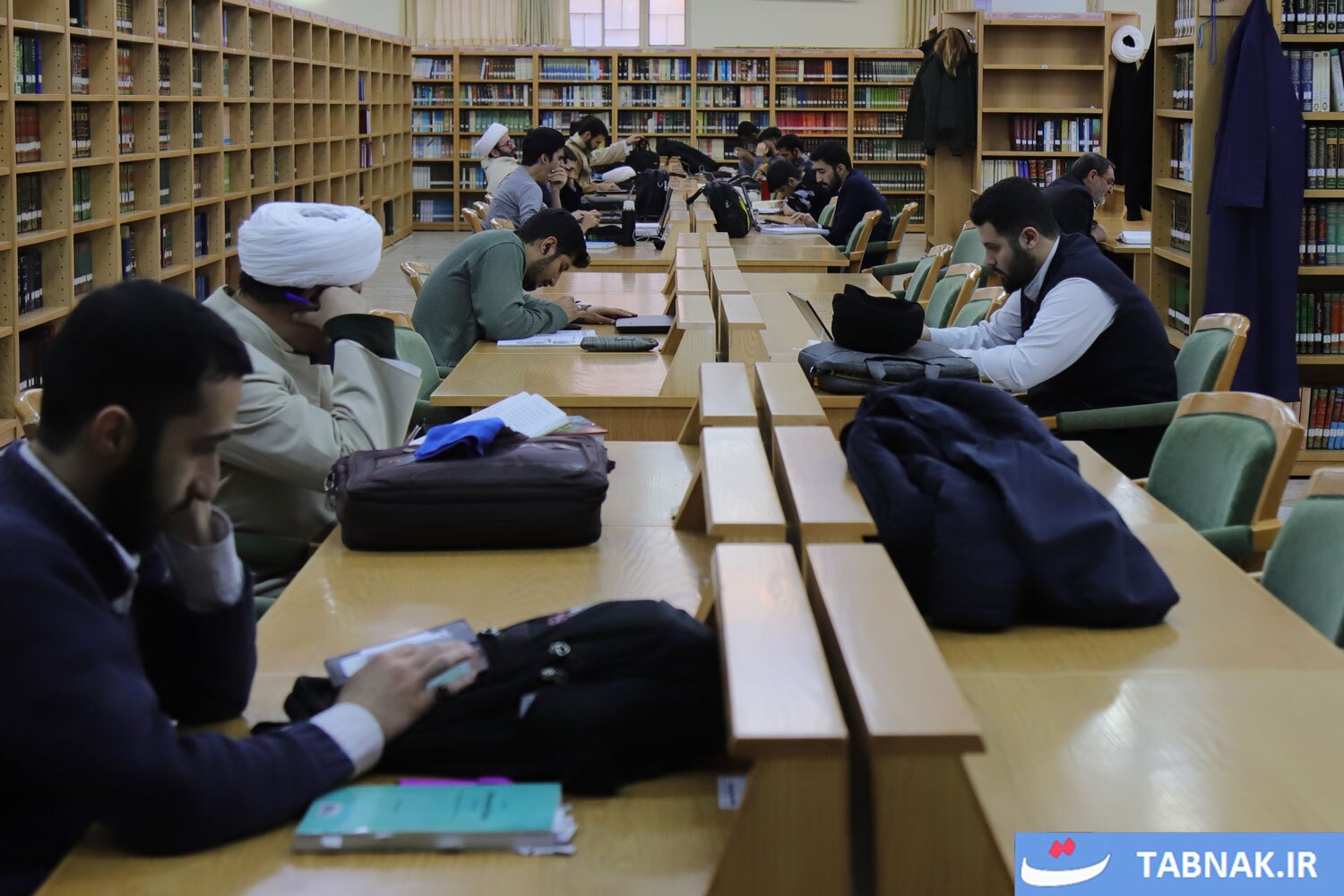 گزارش تصویری / نشست خبری سالگرد ارتحال آیت الله العظمی گلپایگانی(ره) گزارش تصویری / نشست خبری سالگرد ارتحال آیت الله العظمی گلپایگانی(ره)