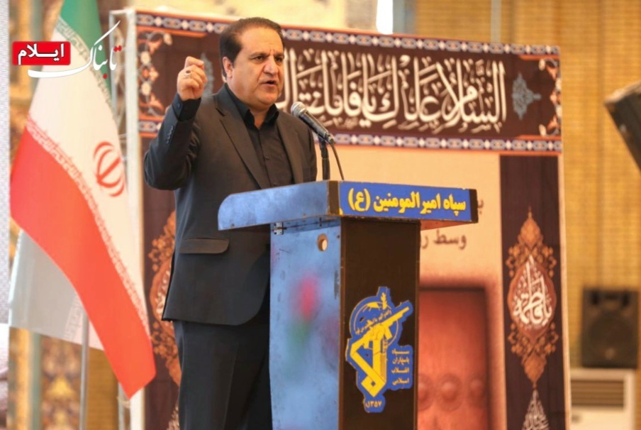 بسیج مردمی‌ترین و معنا‌دارترین جلوه مقاومت است