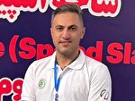 مربی اسکیت همدان، نام خود را در فدراسیون جهانی ثبت کرد