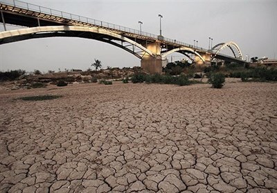 سیاست‌های صرفاً فناوری‌محور، بحران آب را تشدید می‌کند