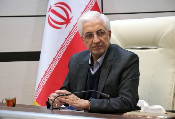 دسترسی نداشتن ۴۰ هزار دانشآموز خراسانشمالی به شاد/ اولویت با آموزش حضوری است دسترسی نداشتن ۴۰ هزار دانشآموز خراسانشمالی به شاد/ اولویت با آموزش حضوری است